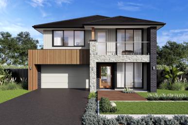 Lot 3143, Orchard Hills Drive ORCHARD HILLS 2748 - Lot 3143,  - Orchard Hills Drive 