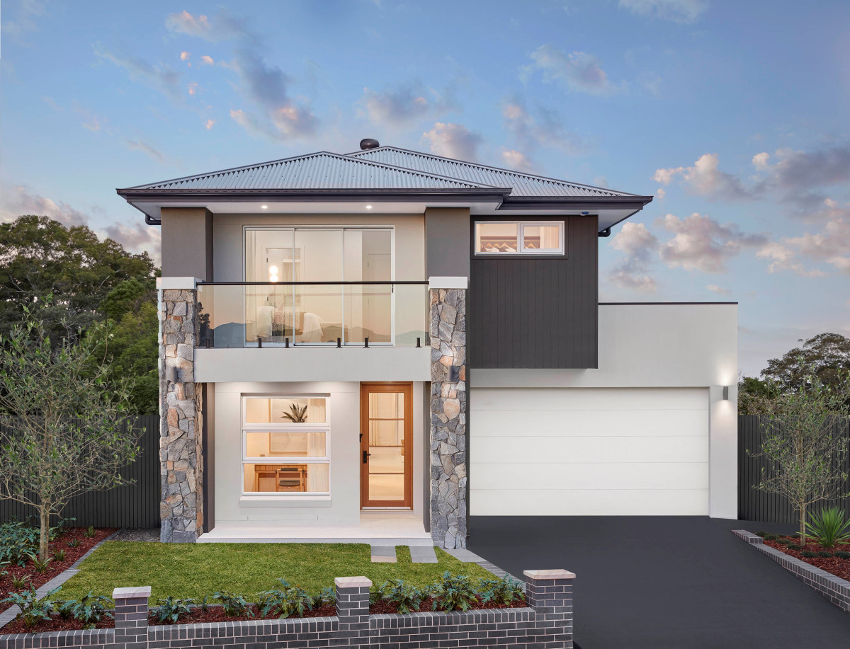 Wisdom Homes Wyndham 25