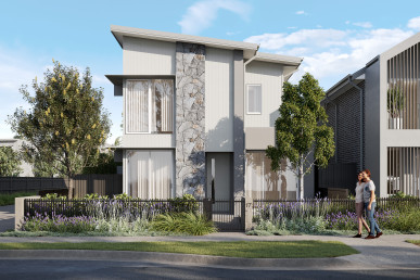 Lot 94, 17 Sharp Street - Lot 94, 17 - Sharp Street