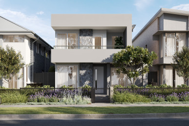 Lot 98, 25 Sharp Street - Lot 98, 25 - Sharp Street