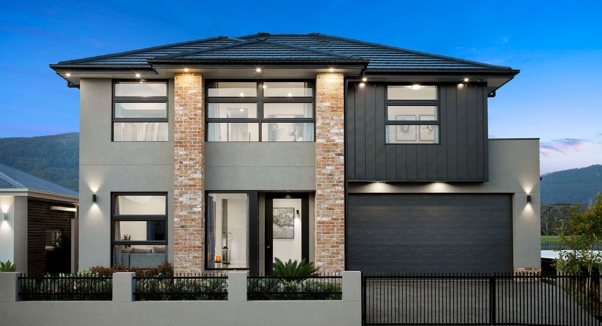 Wongawilli Cornerstone 34 1