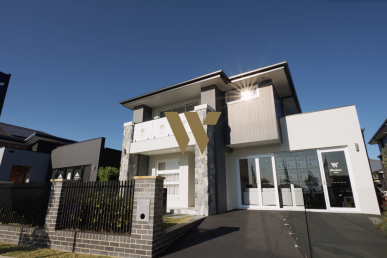 Wyndham 25 | Double Storey Display Home video