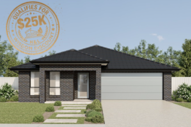 Lot 4097, Proposed Road CLAYMORE 2559 - Lot 4097,  - Proposed Road