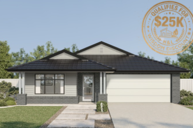 Lot 4098, Proposed Road CLAYMORE 2559 - Lot 4098,  - Proposed Road