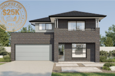 Lot 4105, Proposed Road CLAYMORE 2559 - Lot 4105,  - Proposed Road