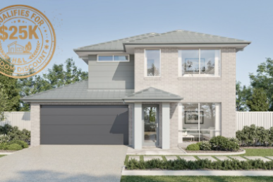Lot 4106, Proposed Road CLAYMORE 2559 - Lot 4106,  - Proposed Road 