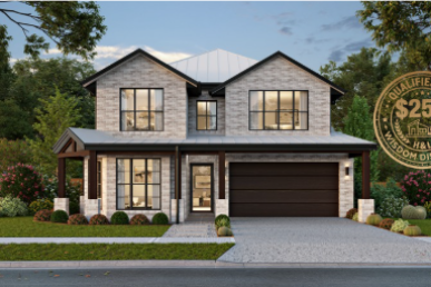 Lot 2553, Proposed Road GILEAD NSW 2560 - Lot 2553, -  Proposed Road