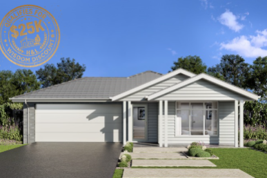 Lot 2553, Proposed Rd GILEAD NSW 2560 - Lot 2553,  - Proposed Rd