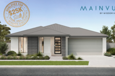 Lot 2513, Flamingo Circuit ORAN PARK NSW 2570  - Lot 2513,  - Flamingo Circuit 