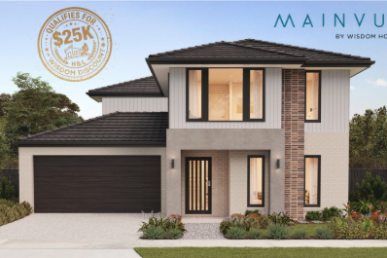Lot 2514, Flamingo Circuit ORAN PARK NSW 2570 - Lot 2514,  - Flamingo Circuit 