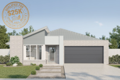 Lot 2513, Flamingo Circuit ORAN PARK NSW 2570  - Lot 2513 - Flamingo Circuit 