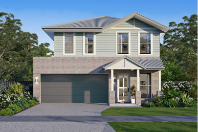 facade Lot 9708