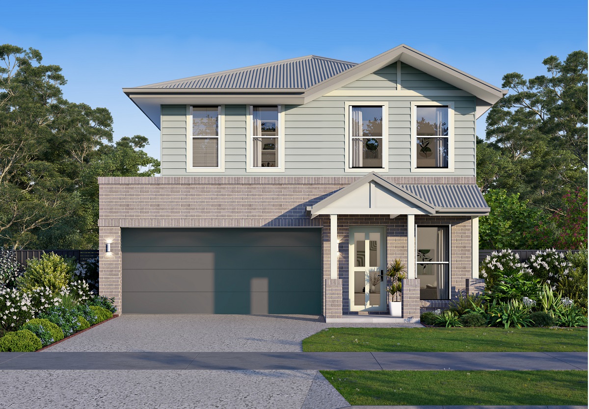 facade Lot 9708