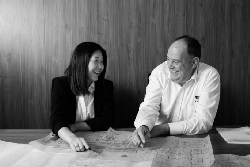 Enjoy a FREE Design Consultation.