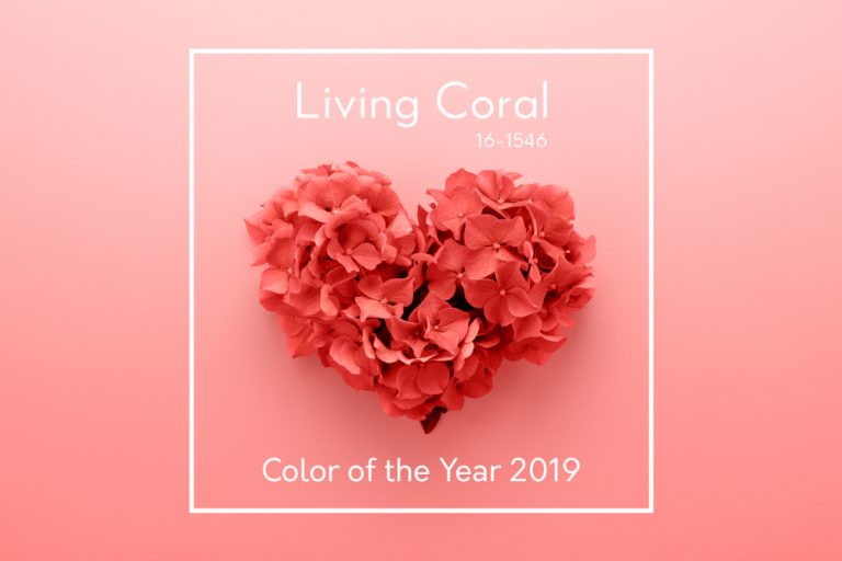 Pantone's Colour of the Year - How to Incorporate it Into Your Home