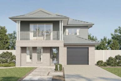 Lot 354, Flagstone Way NORTH ROTHBURY 2335 - Lot 354,  - Flagstone Way 