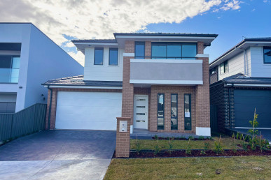 Lot 10, 20 Jasper Way - Lot 10, 20 - Jasper Way
