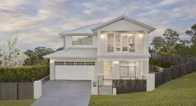 Wisdom Homes Impression 1S v2