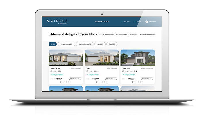 DesignMyBlock UIMock 1